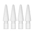 Apple Pencil Tips - 4 Pack