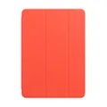 Apple Smart Folio (for 10.9-inch iPad Air - 4th Generation and 5th Generation) - Electric Orange