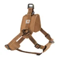 Carhartt P000034120102 Training Harness | Brown | 17"-22" Chest | Small
