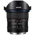 Venus Laowa 12mm f/2.8 Zero-D Ultra-WideAngle Lens for Canon EF Cameras