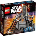 LEGO Star Wars Carbon Freezing Chamber 75137 Playset Toy