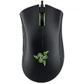 Razer DeathAdder Essential Scroll Wheel PC Mouse PC Mice 2 Way Gaming Product
