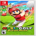 Mario Golf: Super Rush for Nintendo Switch