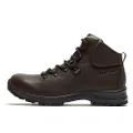Berghaus Men's Supalite 2 GTX Trekking & Hiking Boots, Brown (Chocolate), 40 1/2 EU