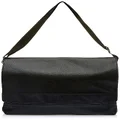 Kenneth Cole REACTION Laptop Messenger Bag, Black, One Size