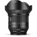 Irix Lens 11mm F/4 Blackstone (Nikon)