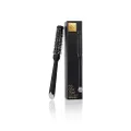 ghd The Blow Out (size 1) 25mm barrel, Ceramic radial hair brush, For Faster, Smoother Blow Dry On Shorter lengths And Fringes For All Hair Types