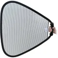 Lastolite by Manfrotto TriGrip Difflector, 75 cm - Solft Silver