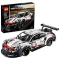 LEGO® Technic™ - Preliminary GT Race Car 42096