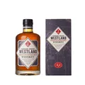 Westland Sherry Wood Whisky, 700 ml