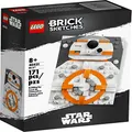 Brick Sketches™ BB-8™ (40431)