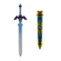 Nintendo Disguise - The Legend of Zelda Link Sword No Size One Color