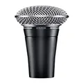 Shure SM58 Dynamic Vocal Microphone (On/Off Switch)