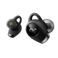 Anker Soundcore by Anker Life Dot 2 NC, Multi-Mode Noise Cancelling Wireless Earbuds, ANC Bluetooth Earbuds with 4-Mic Clear Calls, 35-Hr Playtime, and Deep Bass, Fast Charging, and App Standard Black