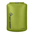 Sea to Summit Ultra-SIL Nano Dry Sack-20 litres Mountaineering, Mountaineering and Trekking, Adults, Unisex, Green, One Size