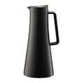 Bodum Bistro Takeaway Travel Mug, 1.1l, Black, 11189-01B