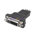 Astrotek HDMI to DVI-D Adapter Converter