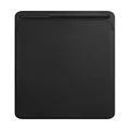 Apple Leather Sleeve (for 10.5-inch iPad Pro) - Black (3rd Generation)