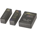 LT9 LAN Tester Utp STP Coax Modular - 9319236455241