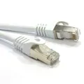Astrotek Cat 6a RJ45 Ethernet LAN Shielded Cable
