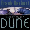 Heretics Of Dune: The inspiration for the blockbuster film