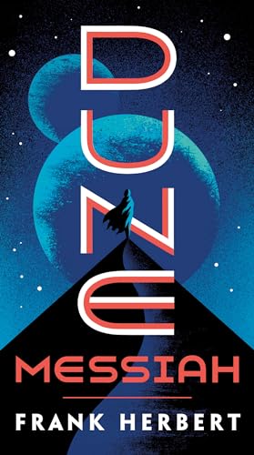 Dune Messiah: 2