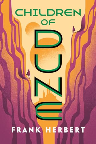 Children of Dune: 3