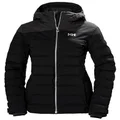 Helly Hansen Imperial Puffy Jacket - Black, X-Large