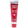 Burt's Bees 100% Natural Origin Squeezy Tinted Lip Balm, Enriched With Beeswax and Cocoa Butter, Watermelon Rush, 1 Tube, 12.1g