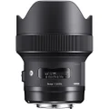 SIGMA 14MM F/1.8 DG HSM Art Lens for L-Mount (4450969)