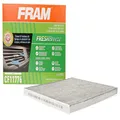 FRAM CF11776 Fresh Breeze Cabin Air Filter