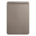 Apple Leather Sleeve (for 10.5-inch iPad Pro) - Taupe (3rd Generation)