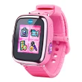 VTech Kidizoom Smartwatch DX, Pink