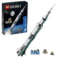 LEGO NASA Apollo Saturn V 66340373
