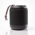 Braven BRV-Mini - Waterproof Pairing Speaker - Rugged Portable Wireless Speaker - 12 Hours of Playtime - Black (604203553)