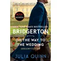 On the Way to the Wedding: Bridgerton: Gregory's Story: 8