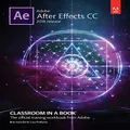 Adobe After Effects CC Classroom in a Book (2018 release), 1e