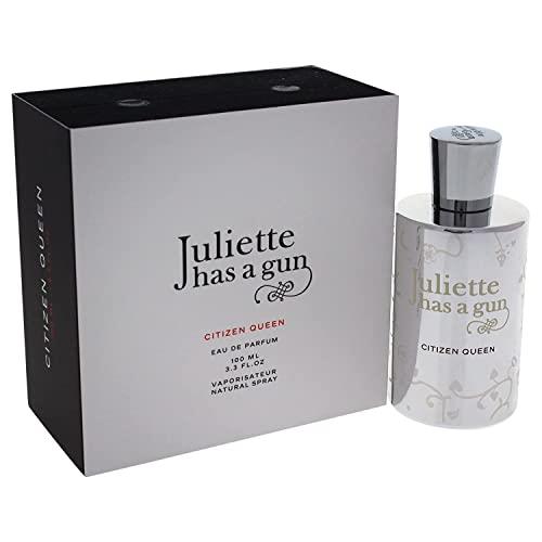 Juliette Has A Gun Citizen Queen Eau De Perfume, 100 ml