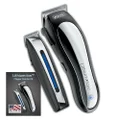 Wahl Lithium Ion Clipper #79600-2101