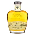 WhistlePig 10 Year Old Straight Rye Whiskey, 750 ml