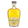 WhistlePig 10 Year Old Straight Rye Whiskey, 750 ml