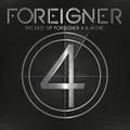 Best Of Foreigner 4 More