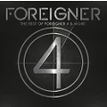 Best Of Foreigner 4 More