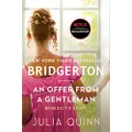 An Offer From a Gentleman: Bridgerton: Benedict's Story (Bridgertons Book 3)