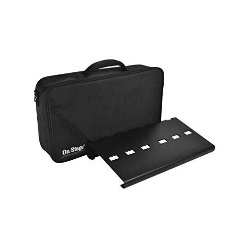 On-Stage On- GPB3000 Pedal Board w/Gig Bag
