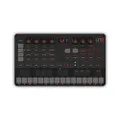IK Multimedia UNO Synth portable monophonic analog synthesizer