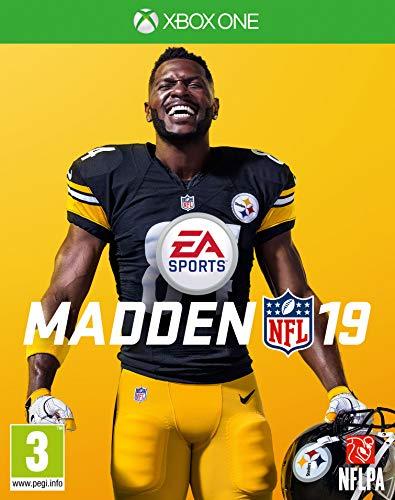 Electronic Arts Madden NFL 19 (Xbox One)