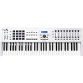 Arturia KEYLAB61M2WH Ultimate MIDI Controller (White)