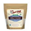Bob's Red Mill Bob's Red Mill Organic Spelt Flour 567g, 680 g, No Flavour Available