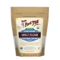 Bob's Red Mill Bob's Red Mill Organic Spelt Flour 567g, 680 g, No Flavour Available